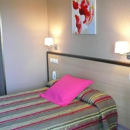 Hotel L'Europeen Tarbes Zewnętrze zdjęcie